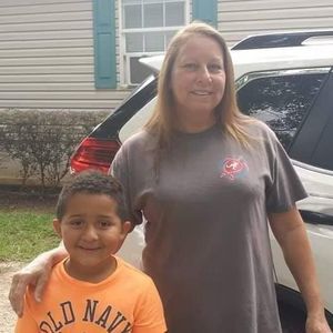 Meet your Posher, Shirley